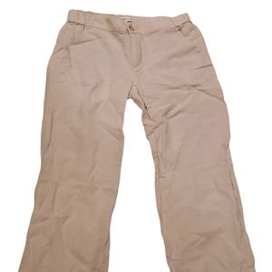 EUC KHAKI PANTS